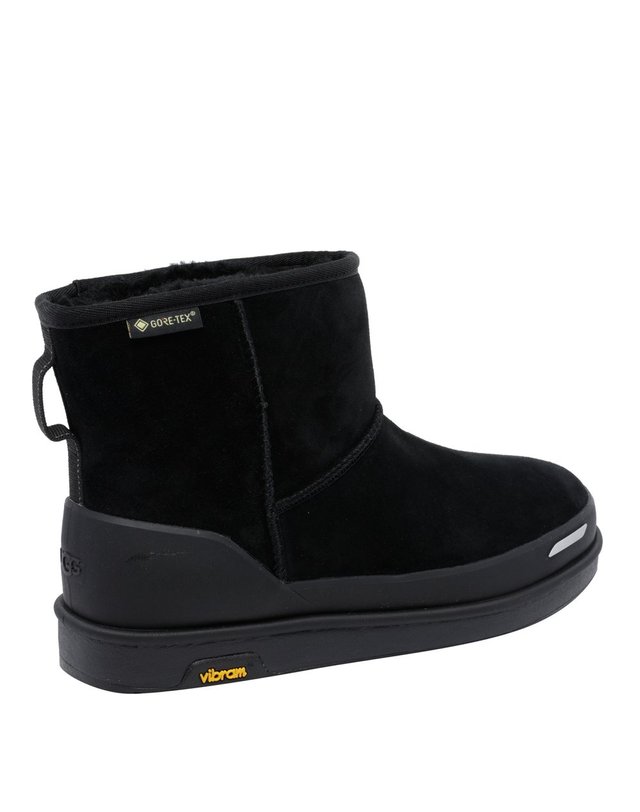 어그 [해외직구] 26 F/W 어그 클래식 미니 GUARD G-TX 부츠 1180196/BLK B0012500702 착용컷