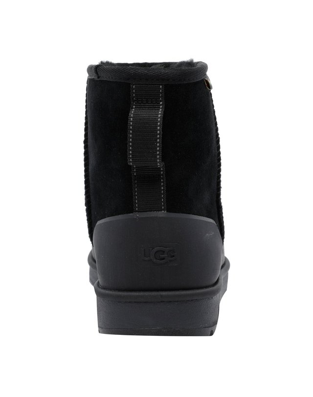 어그 [해외직구] 26 F/W 어그 클래식 미니 GUARD G-TX 부츠 1180196/BLK B0012500702 착용컷