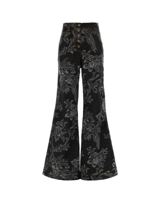 에트로 [해외직구] 에트로 RTW WRNB000499TJE1F S9810 B0442242581 착용컷