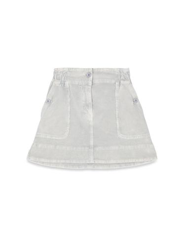 [해외직구] 24 F/W 에트로 패브릭 스커트 (KIDS 상품) GV7A40K_V010460D B0041394992