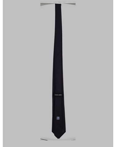 [해외직구] 26 F/W 조르지오 아르마니 CRAVATTA 인 퓨라 SETA 360087_3R901UB108 B0042192261