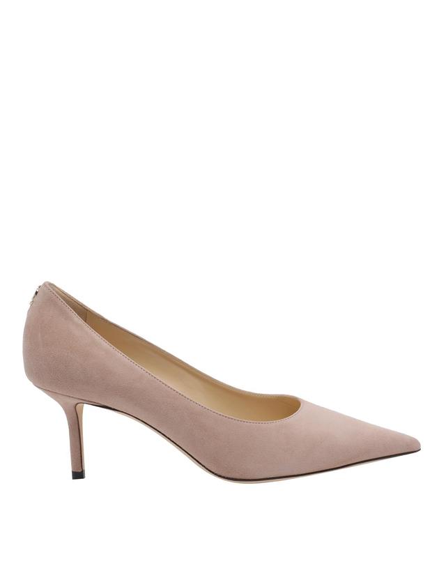 지미추 [해외직구] 26 S/S 지미추 러브 펌프스 LOVE 65/BWJBALLET PINK B0011926622 착용컷
