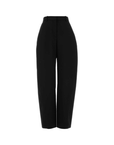[해외직구] 지방시 코쿤 팬츠 BW517G15CT 001 B0441783551