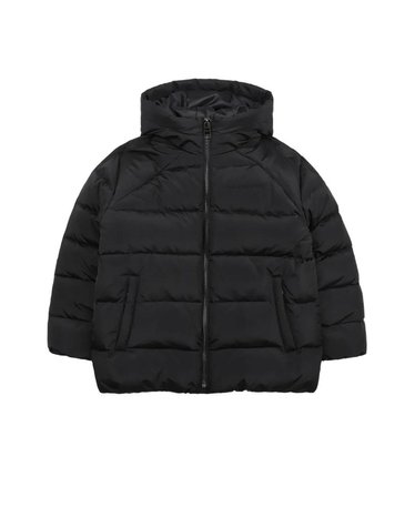 [해외직구] 지방시 후드 패딩 자켓 (KIDS 상품) H3136809B B0302329121