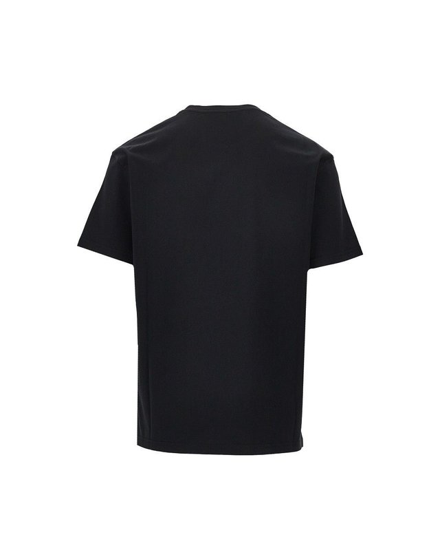 지방시 [해외직구] 26 F/W 지방시 GIVENCHY 파리 페인트 프린트 티셔츠 BM71NK001 B0132358969 착용컷