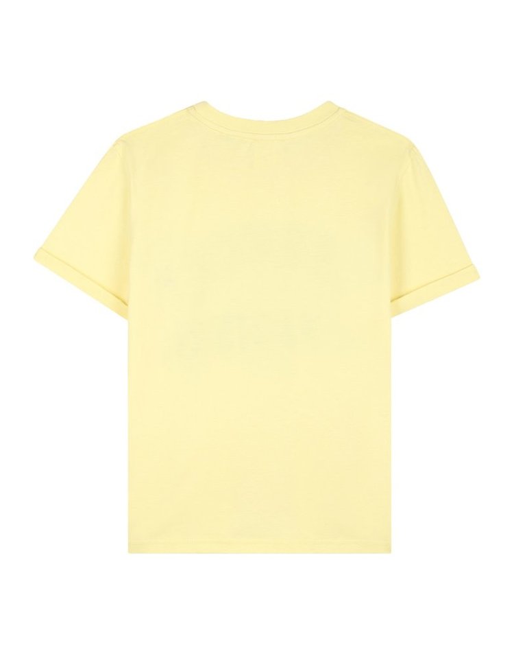 [해외] 26 S/S 지방시 티셔츠 콘 STAMPA 로고 (KIDS 상품) H31109K_524 B0042022882