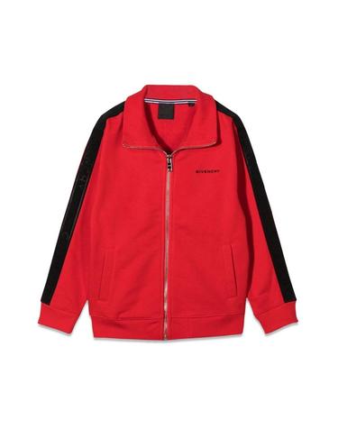 [해외직구] 22 S/S 지방시 가디건 (KIDS 상품) H25310K_991 B0040187520