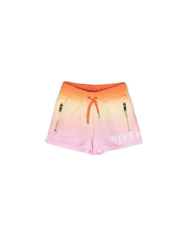 [해외직구] 23 S/S 지방시 SHADED 쇼츠 (KIDS 상품) H14202K_Z40 B0041497539