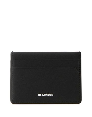 [해외직구] 질샌더 커브 크레딧 카드 홀더 J68VL0003P5458 001 B0442039504