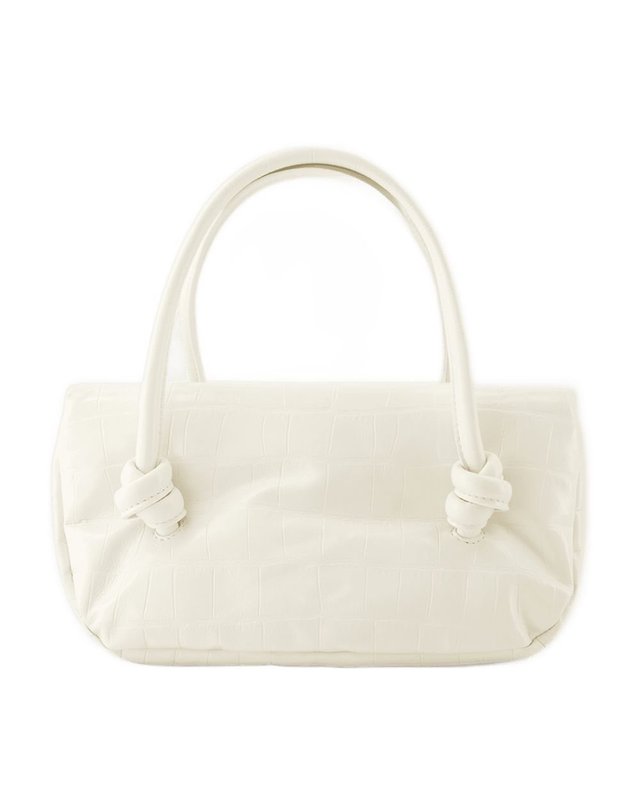 질샌더 [해외직구] 24 S/S 질샌더 노트 SM 숄더 백 JIL SANDER 레더 베이지 J07ZH0020P6574106 B0731434630 착용컷