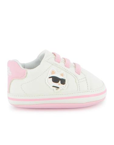 [해외직구] 25 F/W 칼 라거펠트 스니커즈 (KIDS 상품) Z30993B_10P B0041767340