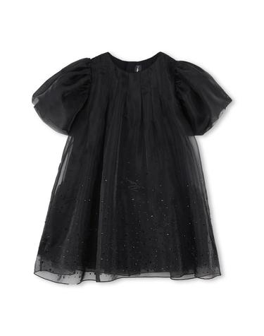 [해외직구] 25 F/W 칼 라거펠트 포멀 드레스 (KIDS 상품) Z30624K_09B B0041851639