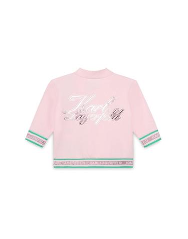 [해외직구] 24 S/S 칼 라거펠트 COMPLETO 조깅 (KIDS 상품) Z30129B_N34 B0041274393