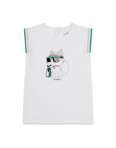 [해외직구] 24 S/S 칼 라거펠트 쇼츠 드레스 (KIDS 상품) Z30118B_10P B0041276014
