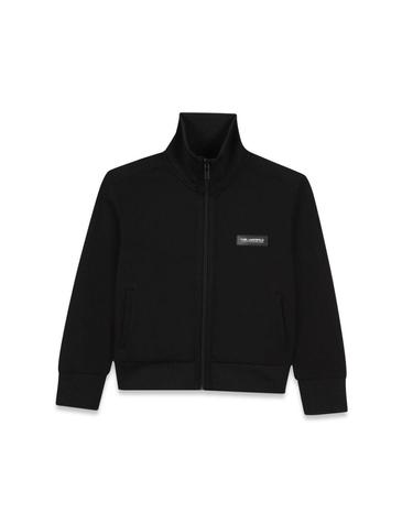 [해외직구] 24 F/W 칼 라거펠트 티셔츠 셔츠 (KIDS 상품) Z30261K_09B B0041456004
