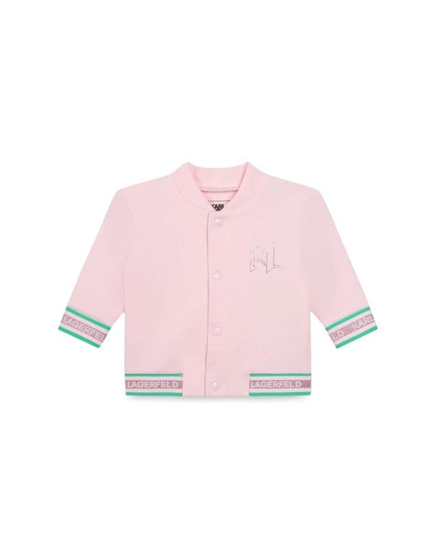 칼 라거펠트 [해외직구] 24 S/S 칼 라거펠트 COMPLETO 조깅 (KIDS 상품) Z30129B_N34 B0041274393 착용컷