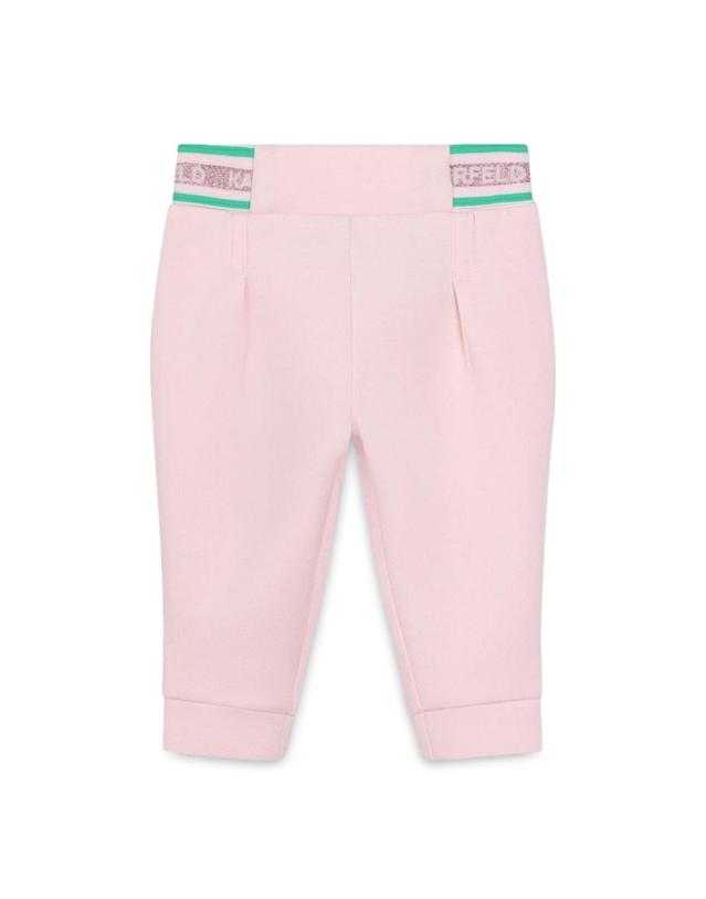 칼 라거펠트 [해외직구] 24 S/S 칼 라거펠트 COMPLETO 조깅 (KIDS 상품) Z30129B_N34 B0041274393 착용컷