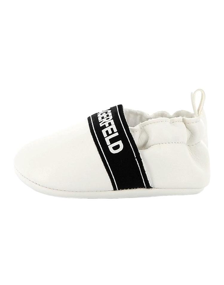 [해외] 25 S/S 칼 라거펠트 슈즈 (KIDS 상품) Z30385K_10P B0041656308