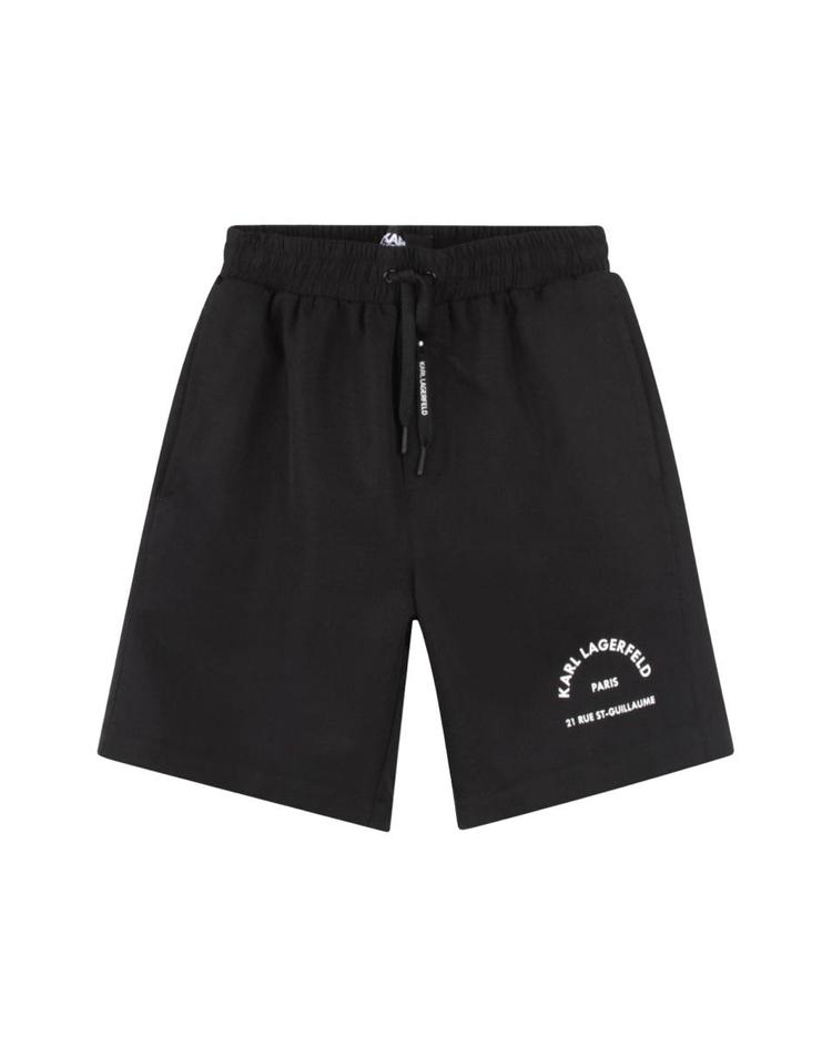 칼 라거펠트 [해외] 25 S/S 칼 라거펠트 버뮤다 (KIDS 상품) Z30411K_09B B0041696477