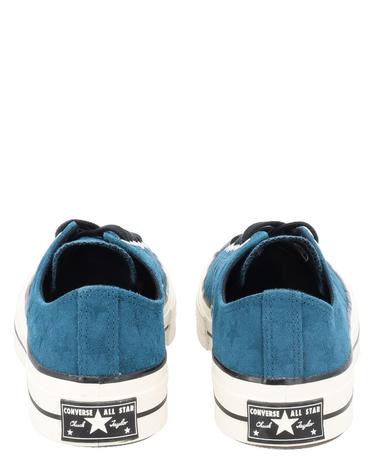 [해외직구] 26 S/S 컨버스 척 70 스타 스니커즈 A15982C_OCEANBLUE B0041906719