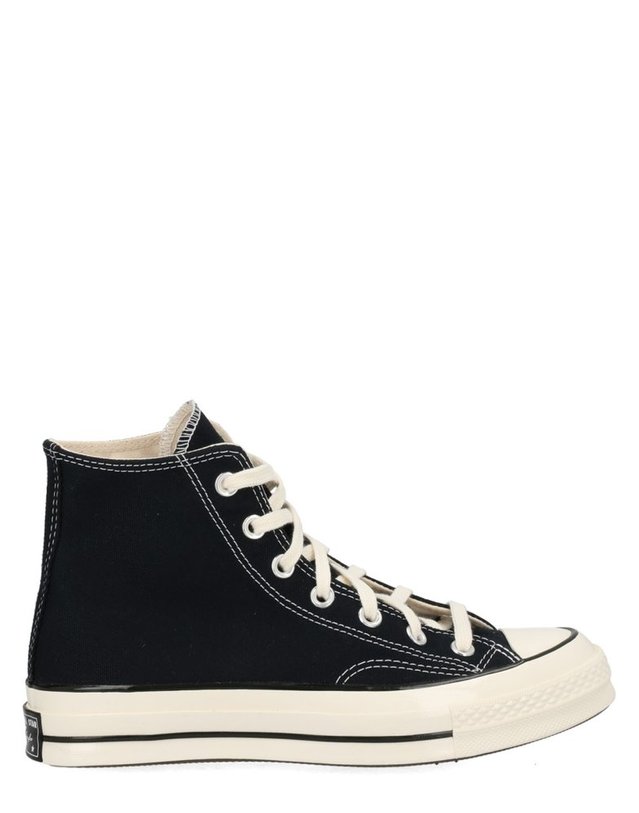 컨버스 [해외직구] 26 S/S 컨버스 척 70 스니커즈 162050C_BLACK B0041960787 착용컷