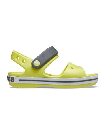 [해외직구] 22 S/S 크록스 샌들 CROCBAND (KIDS 상품) CR.12856K_CIGR B0041906826
