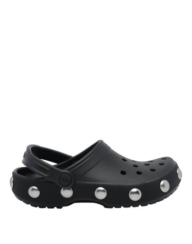 [해외직구] 26 F/W 크록스 빅 스터드 클래식 크록 214236/BLK B0012317199