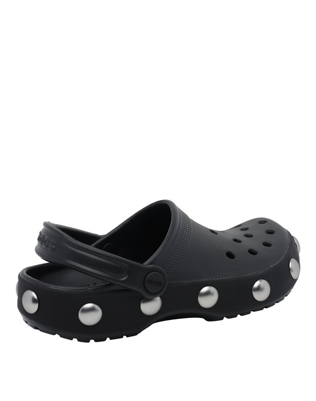 크록스 [해외직구] 26 F/W 크록스 빅 스터드 클래식 크록 214236/BLK B0012317199 착용컷
