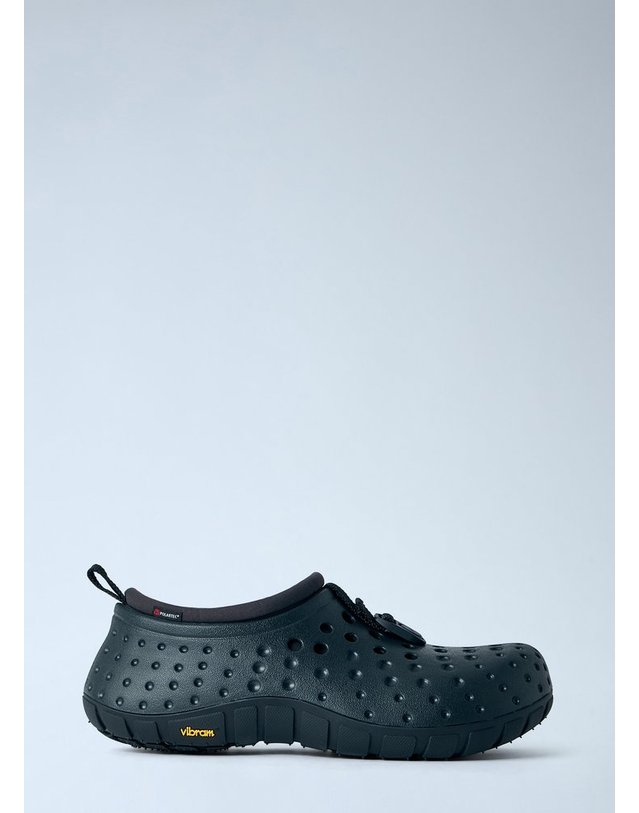 크록스 [해외직구] 26 F/W 크록스 TEMBO II RO 슬립 온 213585 B0112498753 착용컷