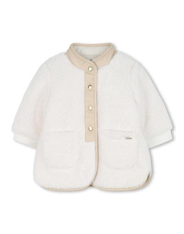 [해외직구] 25 F/W 끌로에 코트 (KIDS 상품) C20728B_117 B0041875235