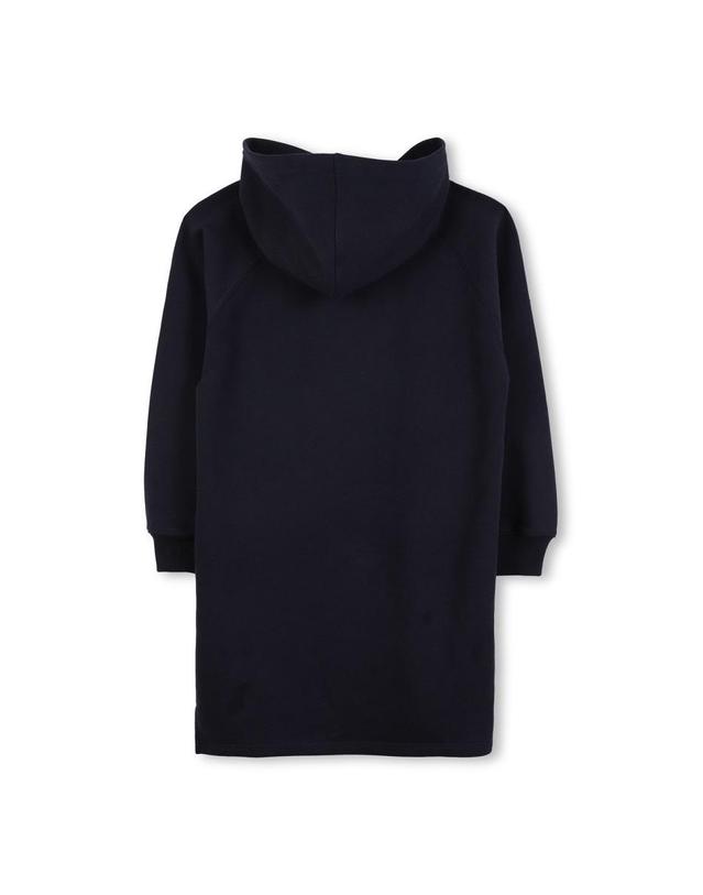 끌로에 [해외직구] 25 F/W 끌로에 후드 드레스 (KIDS 상품) C20618K_859 B0041852430 착용컷