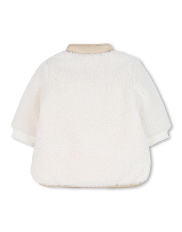 끌로에 [해외직구] 25 F/W 끌로에 코트 (KIDS 상품) C20728B_117 B0041875235 착용컷