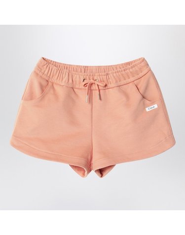 [해외직구] 26 S/S 끌로에 APRICOT 코튼 쇼츠 (KIDS ) C20846-BCO-43A B0051951895