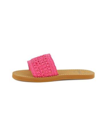 [해외직구] 끌로에 ROSETTE OPENTOE 샌들 (KIDS 상품) C2088646S B0301968562