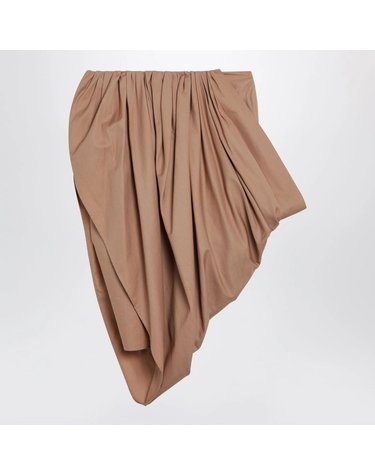[해외직구] 26 S/S 끌로에 REEF 쉘 코튼 랩 스커트 CH26UJU41141-26U B0052022337