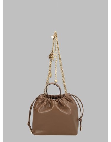 [해외직구] 26 F/W 끌로에 백 CHLOE ICONS 콘 CATENA 26SP126R12_20U B0042282059