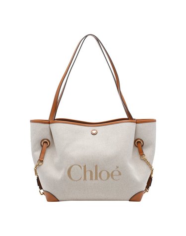 [해외직구] 26 F/W 끌로에 CHLOE CLOVER 토트백 백 CH26AS655S63/26M B0012328784