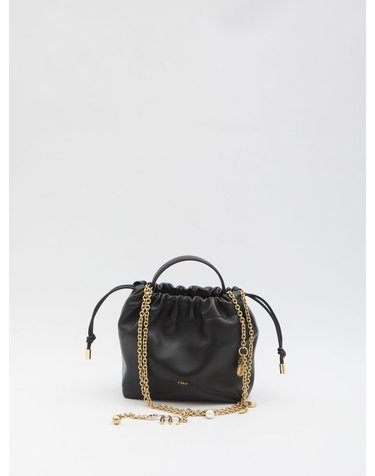 [해외직구] 26 F/W 끌로에 CHLOE ICONS 미니 백 CH26SP126R12001 B0022335156