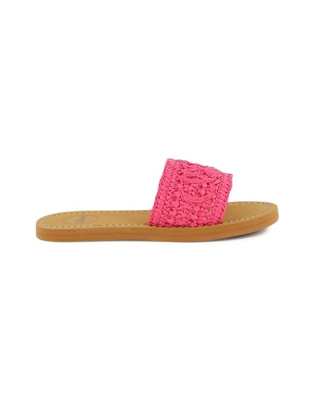 끌로에 [해외직구] 끌로에 ROSETTE OPENTOE 샌들 (KIDS 상품) C2088646S B0301968562 착용컷