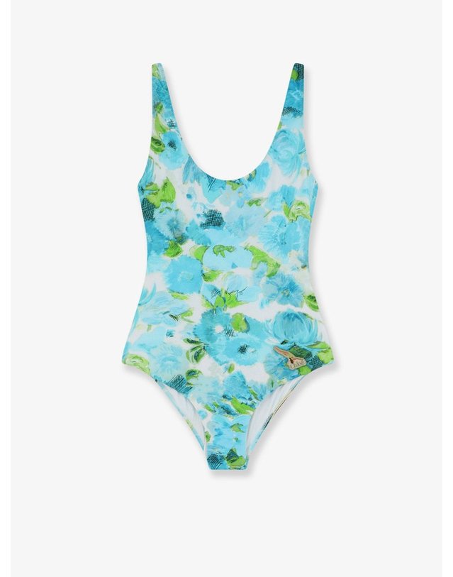 끌로에 [해외직구] 26 S/S 끌로에 원피스 멀티컬러 수영복 CH26UMB2334291J B0652241272 착용컷