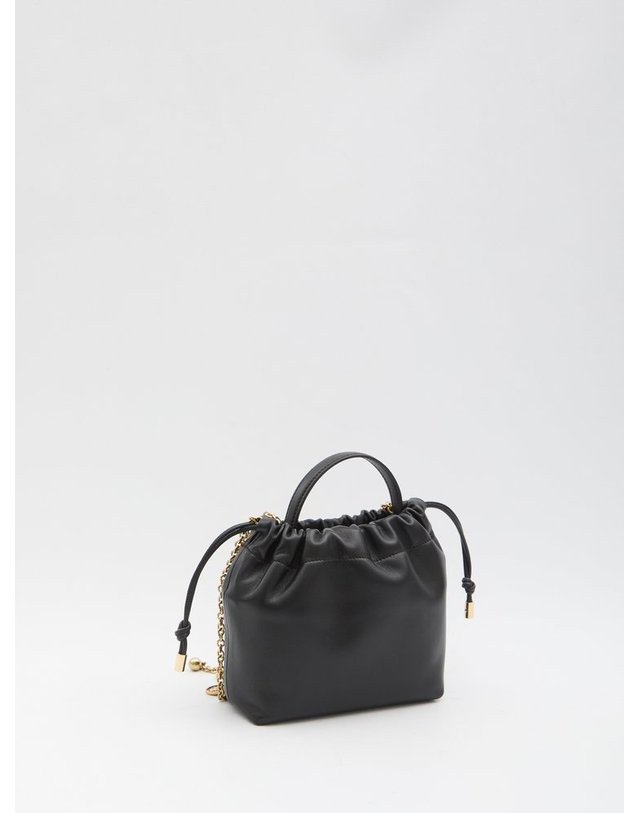 끌로에 [해외직구] 26 F/W 끌로에 CHLOE ICONS 미니 백 CH26SP126R12001 B0022335156 착용컷