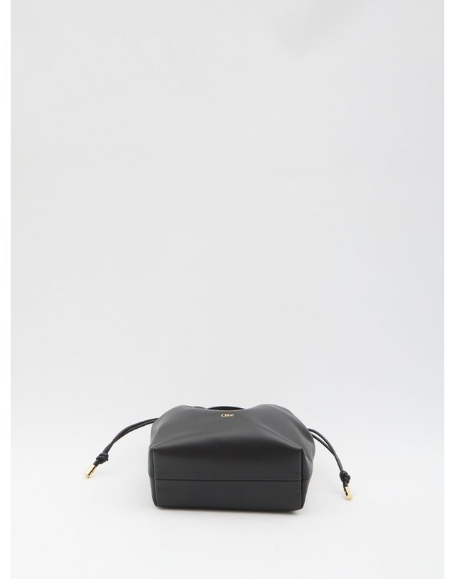 끌로에 [해외직구] 26 F/W 끌로에 CHLOE ICONS 미니 백 CH26SP126R12001 B0022335156 착용컷