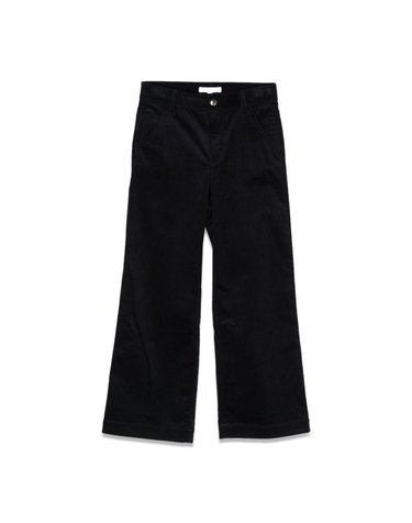[해외직구] 23 F/W 끌로에 벨벳 팬츠 (KIDS 상품) C14743K_859 B0040481928