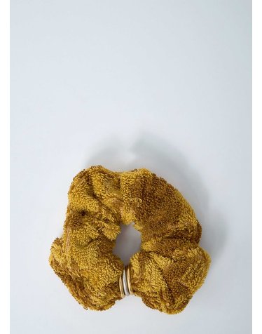 [해외직구] 25 F/W 끌로에 PLAGE SCUNCHIE CH25ATH02SPN36D B0111688299