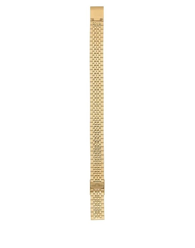 타이맥스 [해외직구] 타이맥스 TIMEX X MM6 T80 골드톤 기프트 셋 W 엑스트라 BRACEL TWG067500QY GOLD B0442523644 착용컷