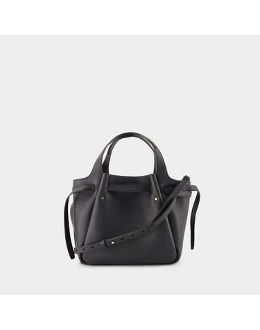 [해외직구] 25 S/S 토리 버치 로미 페블 사첼 지갑 TORY BURCH 레더 블랙 164866-001 B0731521198