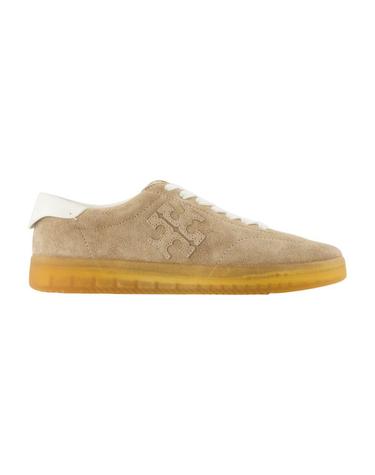 [해외직구] 26 S/S 토리 버치 피닉스 스니커즈 TORY BURCH 레더 베이지 166688-650 B0731866757