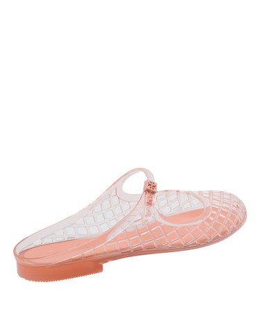 [해외직구] 26 F/W 토리 버치 MELLOW 젤리 마리 제인 163189/674 B0012030976