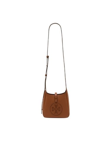 [해외직구] 26 F/W 토리 버치 밀러 스윙 숄더 백 TORY BURCH 레더 브라운 185793-200 B0732035699