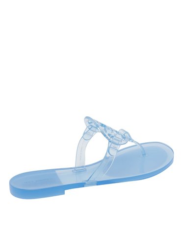 [해외직구] 26 F/W 토리 버치 밀러 젤리 샌들 184868/405 B0012049216